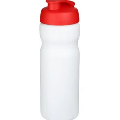 Bidon Baseline® Plus o pojemności 650 ml z otwieranym wieczkiem / Biały 21068503