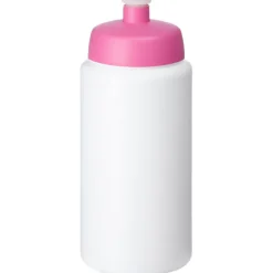 Bidon Baseline® Plus o pojemności 650 ml / Niebieski 22020152