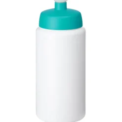 Bidon Baseline® Plus o pojemności 650 ml / Czarny 22020195