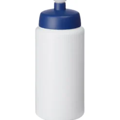 Bidon Baseline® Plus o pojemności 650 ml / Czerwony 22020199