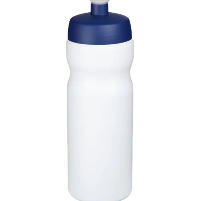 Bidon Baseline® Plus o pojemności 650 ml / Biały 21068402
