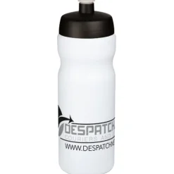 Bidon Baseline® Plus o pojemności 650 ml / Biały 21068400