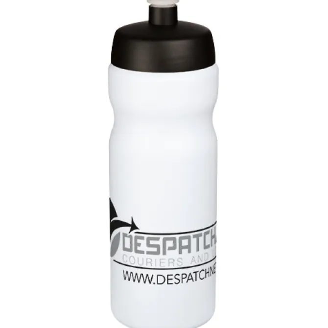 Bidon Baseline® Plus o pojemności 650 ml / Biały 21068404