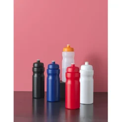 Bidon Baseline® Plus o pojemności 650 ml / Czarny 21068411