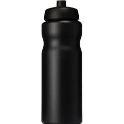 Bidon Baseline® Plus o pojemności 650 ml / Czarny 21068413