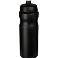 Bidon Baseline® Plus o pojemności 650 ml / Czarny 21068413