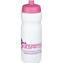 Bidon Baseline® Plus o pojemności 650 ml / Biały 21068408