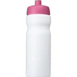 Bidon Baseline® Plus o pojemności 650 ml / Przezroczysty 21068418