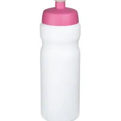 Bidon Baseline® Plus o pojemności 650 ml / Przezroczysty 21068418