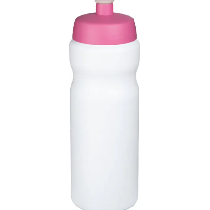 Bidon Baseline® Plus o pojemności 650 ml / Przezroczysty 21068418
