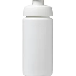 Bidon Baseline® Plus o pojemności 500 ml z wieczkiem zaciskowym i uchwytem / Fioletowy 21007223