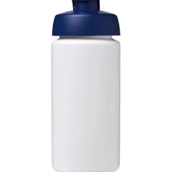 Bidon Baseline® Plus o pojemności 500 ml z wieczkiem zaciskowym / Przezroczysty 21006815