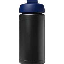 Bidon Baseline® Plus o pojemności 500 ml z wieczkiem zaciskowym / Biały 21006801