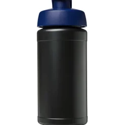 Bidon Baseline® Plus o pojemności 500 ml z wieczkiem zaciskowym / Biały 21006801