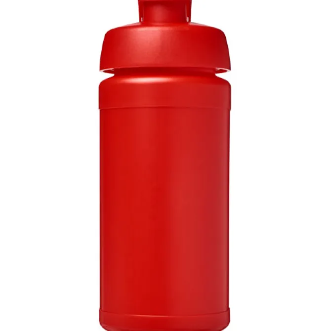 Bidon Baseline® Plus o pojemności 500 ml z wieczkiem zaciskowym / Biały 21006809