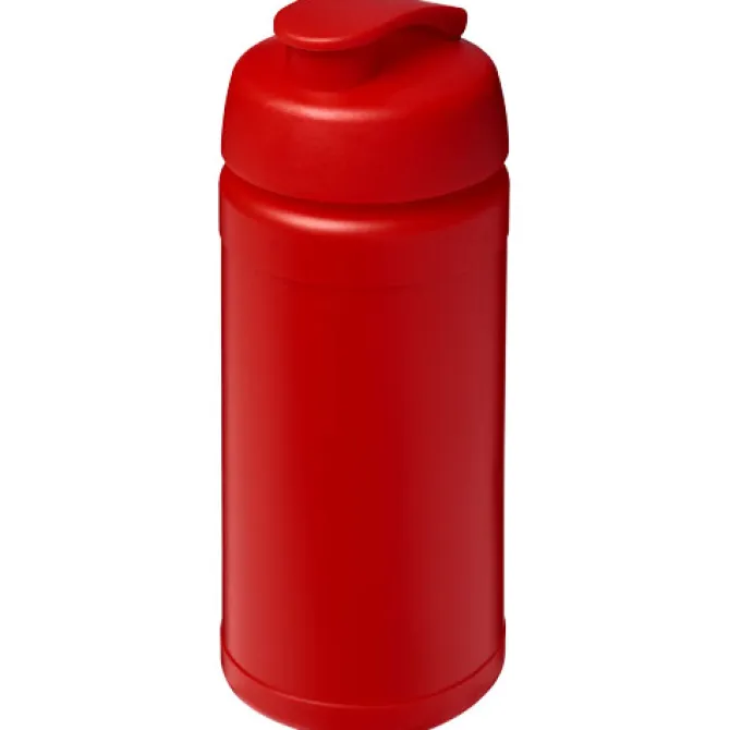 Bidon Baseline® Plus o pojemności 500 ml z wieczkiem zaciskowym / Biały 21006809