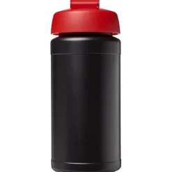 Bidon Baseline® Plus o pojemności 500 ml z wieczkiem zaciskowym / Biały 21006803
