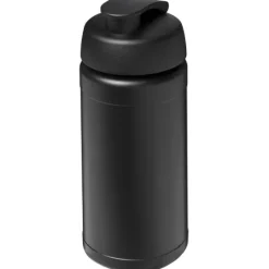 Bidon Baseline® Plus o pojemności 500 ml z wieczkiem zaciskowym / Fioletowy 21006823