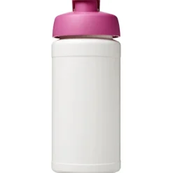 Bidon Baseline® Plus o pojemności 750 ml z wieczkiem sportowym / Przezroczysty 21069018
