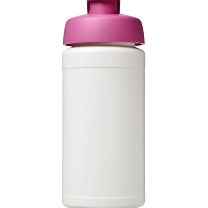 Bidon Baseline® Plus o pojemności 750 ml z wieczkiem sportowym / Przezroczysty 21069018
