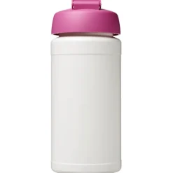 Bidon Baseline® Plus o pojemności 750 ml z wieczkiem sportowym / Przezroczysty 21069018