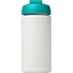 Bidon Baseline® Plus o pojemności 750 ml z wieczkiem sportowym / Przezroczysty 21069015