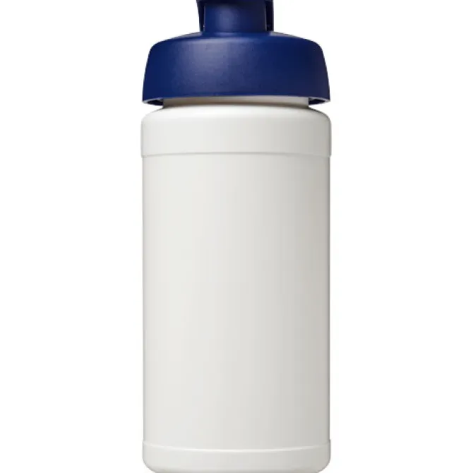 Bidon Baseline® Plus o pojemności 750 ml z wieczkiem sportowym / Czarny 21069012