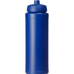 Bidon Baseline® Plus o pojemności 750 ml z wieczkiem sportowym / Biały 21069001