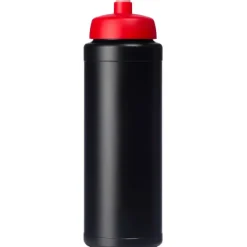 Bidon Baseline® Plus o pojemności 750 ml z wieczkiem sportowym / Biały 21069003