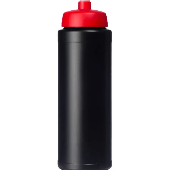 Bidon Baseline® Plus o pojemności 750 ml z wieczkiem sportowym / Biały 21069003