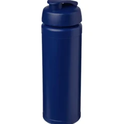 Bidon Baseline® Plus o pojemności 750 ml z wieczkiem zaciskowym i uchwytem / Przezroczysty 21007418