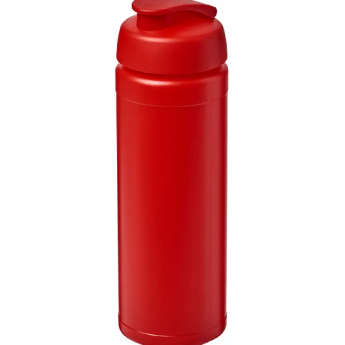 Bidon Baseline® Plus o pojemności 750 ml z wieczkiem zaciskowym i uchwytem / Biały 21007409