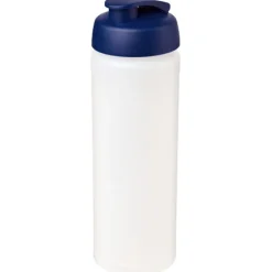Bidon Baseline® Plus o pojemności 750 ml z wieczkiem zaciskowym i uchwytem / Przezroczysty 21007417