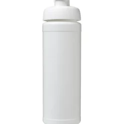 Bidon Baseline® Plus o pojemności 750 ml z wieczkiem zaciskowym i uchwytem / Magenta 21007422