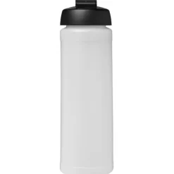 Bidon Baseline® Plus o pojemności 750 ml z wieczkiem zaciskowym / Przezroczysty 21007015