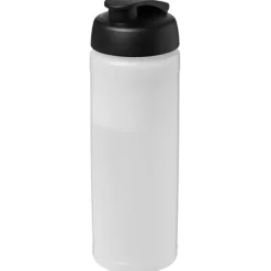 Bidon Baseline® Plus o pojemności 750 ml z wieczkiem zaciskowym / Przezroczysty 21007015