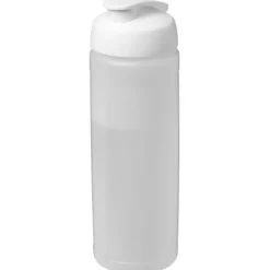 Bidon Baseline® Plus o pojemności 750 ml z wieczkiem zaciskowym / Przezroczysty 21007016