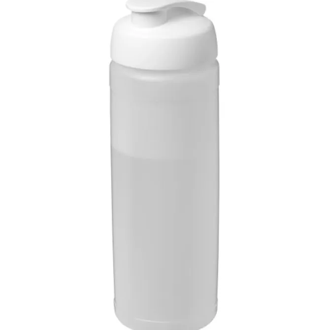 Bidon Baseline® Plus o pojemności 750 ml z wieczkiem zaciskowym / Biały 21007005