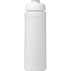 Bidon Baseline® Plus o pojemności 750 ml z wieczkiem zaciskowym / Biały 21007001