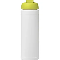 Bidon Baseline® Plus o pojemności 750 ml z wieczkiem zaciskowym / Biały 21007004