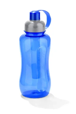 Bidon CHILL 500 ml + 40 ml / Niebieski 16204-03