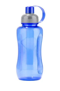 Bidon CHILL 500 ml + 40 ml / Niebieski 16204-03