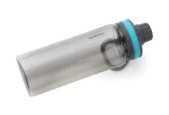 Bidon GREY 700 ml / Błękitny 16209-08