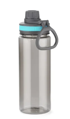 Bidon GREY 700 ml / Błękitny 16209-08