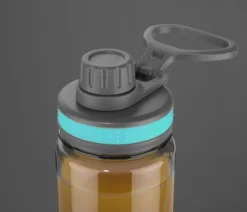 Bidon GREY 700 ml / Błękitny 16209-08