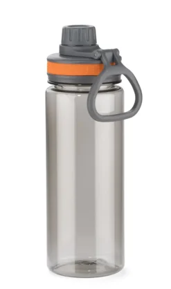 Bidon GREY 700 ml / Pomarańczowy 16209-07