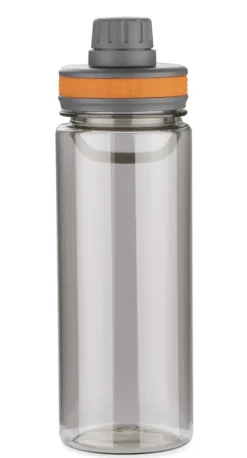 Bidon GREY 700 ml / Pomarańczowy 16209-07