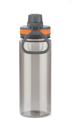 Bidon GREY 700 ml / Pomarańczowy 16209-07