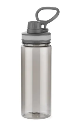 Bidon GREY 700 ml / Szary 16209-14