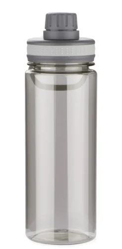 Bidon GREY 700 ml / Szary 16209-14